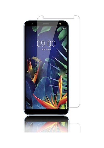 LG Uyumlu K40 Nano Kırılmaz Cam Ekran Koruyucu