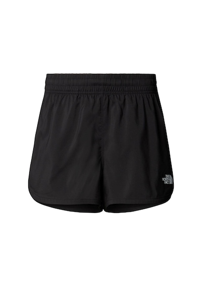 The North Face W Flex Woven Short 3ın Kadın Sportif Şort Nf0a8bpvjk31 Siyah