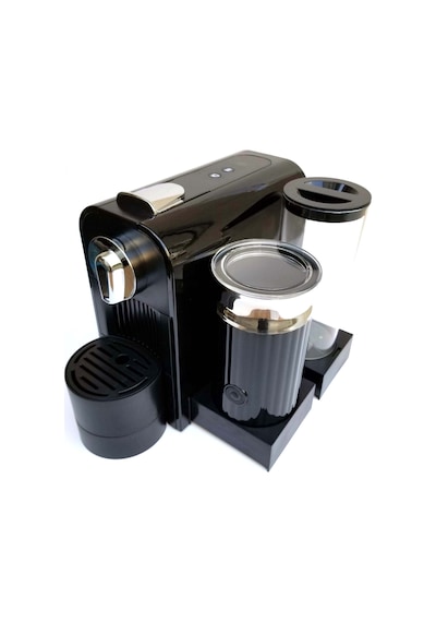 Espressomm Latte Nespresso Uyumlu Kapsül Kahve Makinesi