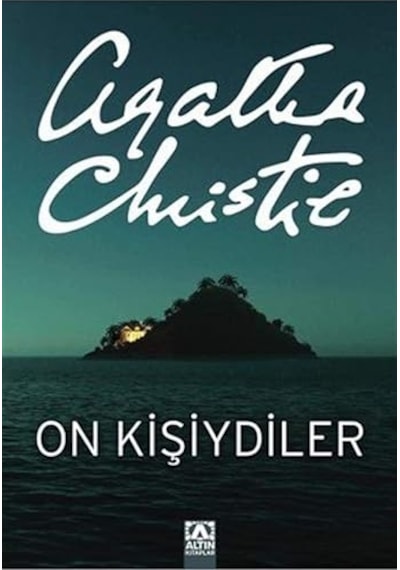 Küçük Kar Tanesi + On Kişiydiler - On Küçük Zenci + 35 Kitap