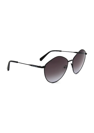 Calvin Klein Jeans Ckj 22202s C001 Kadın Güneş Göz Siyah