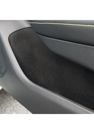 Peugeot 208 Konfor Seti