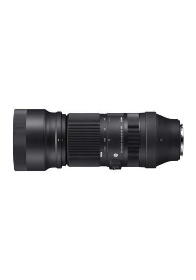 Sigma 100-400 MM F/5-6.3 DG DN OS Contemporary (Sony E-Mount) Uyumlu Lens