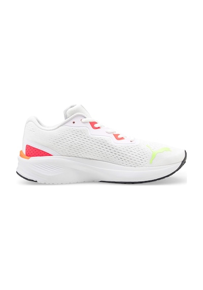 Puma Avıator Koşu Ayakkabısı 195175 05 Beyaz