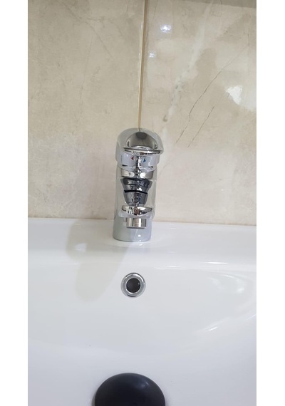 Eca Mix 2000 Lavabo Bataryası 102108391