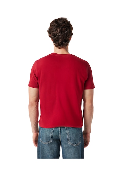 Gsstore Galatasaray 5 Yıldız T-shirt E251352 Kırmızı