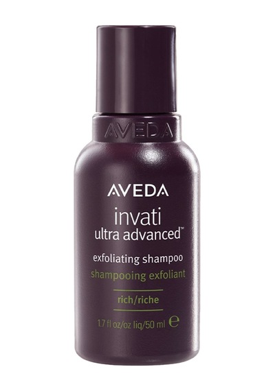 Aveda Invati Ultra Advanced Dökülme Karşıtı Şampuan Zengin Doku 50 Ml