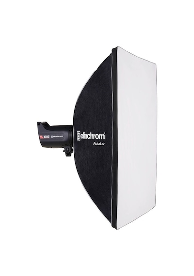 Elinchrom Rotalux Rectabox 90 X 110 Cm