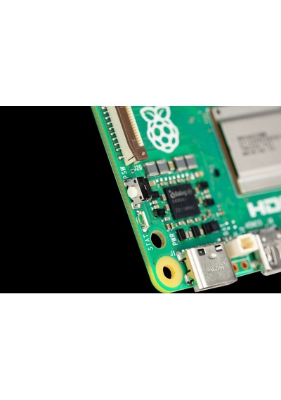Raspberry Pi 5 4gb