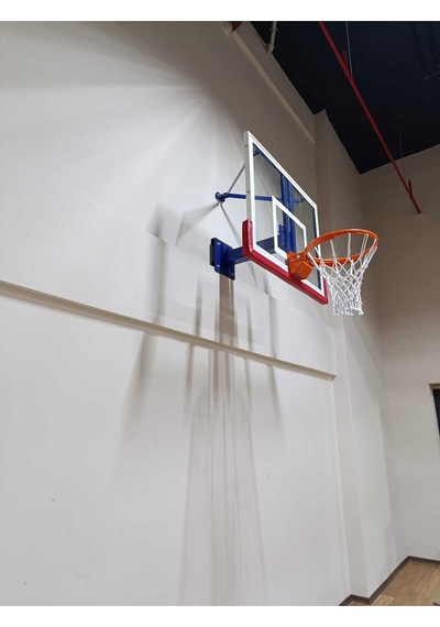 Duvara Monte Basic Model Basketbol Potası 100 150