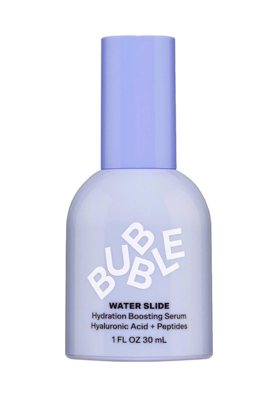 Bubble Skincare Water Slide Nemlendirici Yüz Serumu 30ml