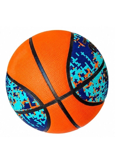 Katze Kt-400 Basketbol Topu 6 Numara