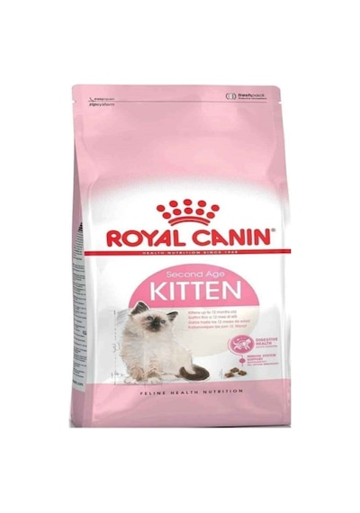 Royal Canin Kitten Yavru Kedi Maması 2 Kg