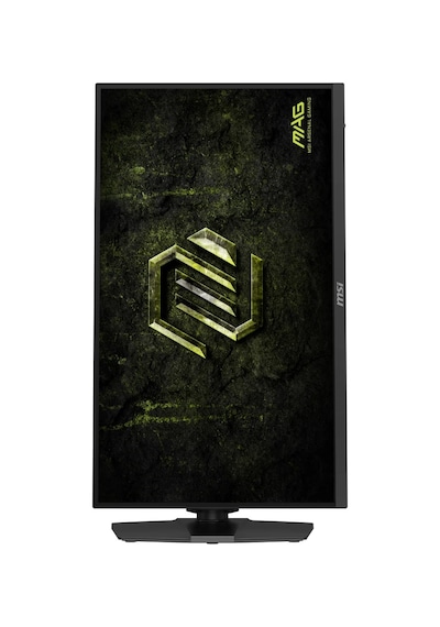 Msı Mag 274qpf X32 27 2560x1440 Wqhd 320hz 0.5ms Hdmı Dp Hdr 400 Amd Freesync Rapid Ips Gaming Monitör