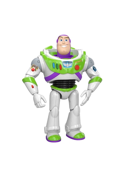 Disney Pixar Toy Story 5 Buzz Lightyear Aksiyon Figürü JKV15