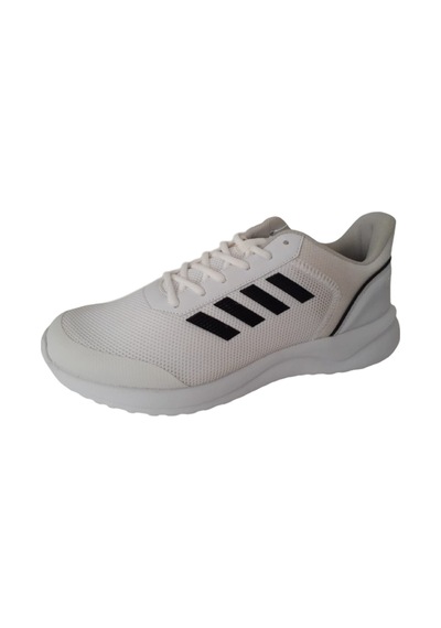 Best Of Bestof Beyaz Fileli Hafif Unisex Yürüyüş Günlük Ayakkabı Beyaz