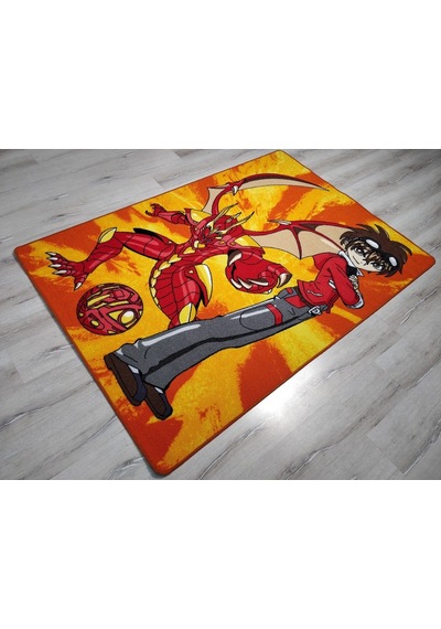 Saray Halı Kids Jel 3196Lk 133X190 Cm