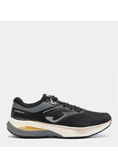 Joma Erkek Koşu Yürüyüş Ayakkabısı R.hispalis 2341 Black Gold R 001