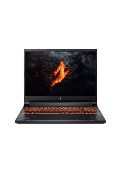 Acer Nitro V16 NH.QTMEY.001-001A009 i7-14650HX 64 GB 2 TB SSD RTX4060 16" W11H Dizüstü Bilgisayar