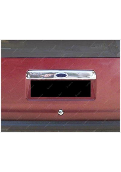Ford Connect Krom Bagaj Çıtası 2002-2009 Arası P.Çelik 63 CM