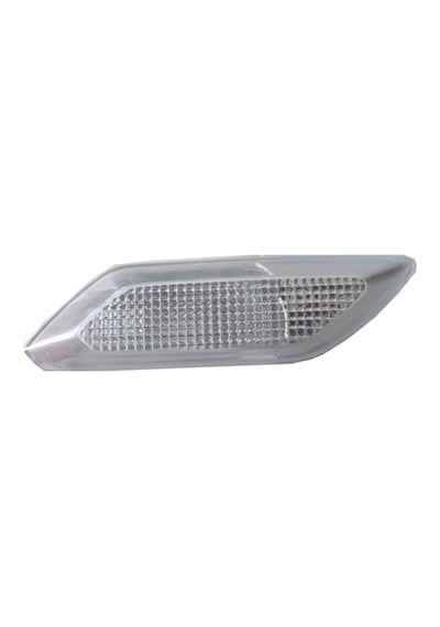 Renault Talıant 21/24 Çamurluk Sinyali Sağ Beyaz