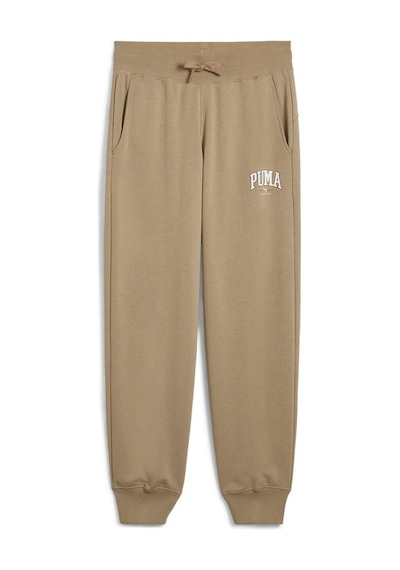 Puma Squad Tr Kadın Eşofman Altı 68249567 Bej
