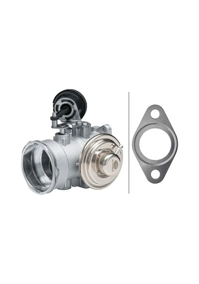 Hella 6nu014864671 Egr Valfi 03g131501m