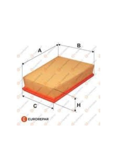 Eurorepar-psa 1612866980 Hava F Litres 1612866980