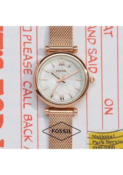 Fossil Fes4433 Bayan Kol Saati 553413887