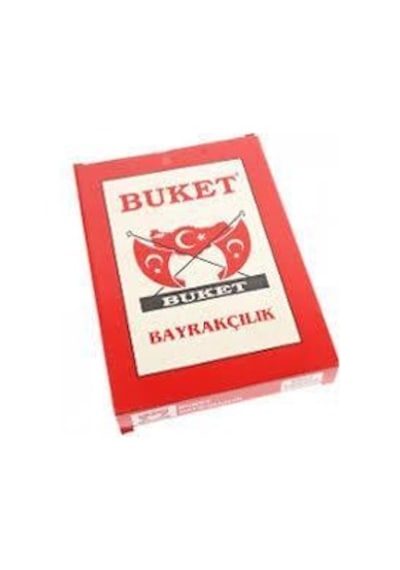 Buket Bayrak 150X225 Bkt-110