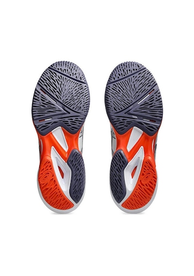 Asics Solution Speed Ff 3 Erkek Koşu Ayakkabı 1041a438-103 Renkli Renkli Çok Renkli