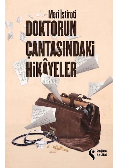Doktorun Çantasındaki Hikayeler