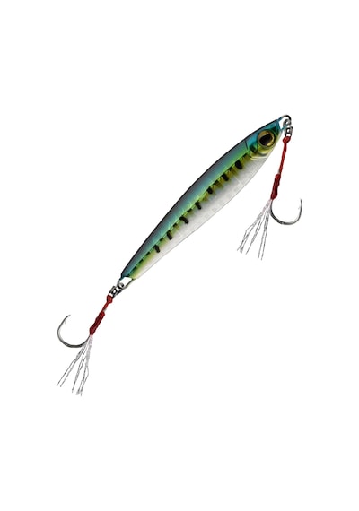 Apia Seiryu Hyper 20gr Metal Jig Yem 04 Iwashi