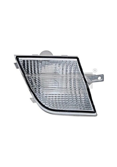 Tampon Sinyali Sağ Beyaz Japon Mıcra K12 1.2:1.4 03-05 Oem No: 26130-ax610
