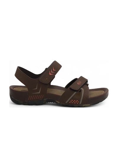 Ceyo 2145-9829 Tam Anatomik Bantlı Günlük Ve Deniz,havuz Gibi Islak Zeminler İçin Uyumlu Erkek Sandalet Kahverengi Ceyo 2145-9829 Tam Anatomik Bantlı Günlük Ve Deniz,havuz Gibi Islak Zeminler İçin Uyumlu Erkek Sandalet Kahverengi