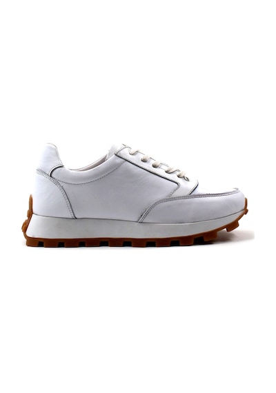 Fast Step Hakiki Deri Erkek Casual Ayakkabı 154ga730 001