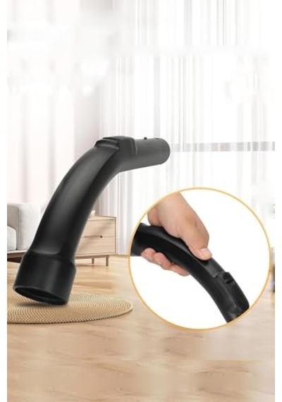 Md60 S 8330 Pureair Uyumlu Süpürge Hortum Tutma Sapı Diğer
