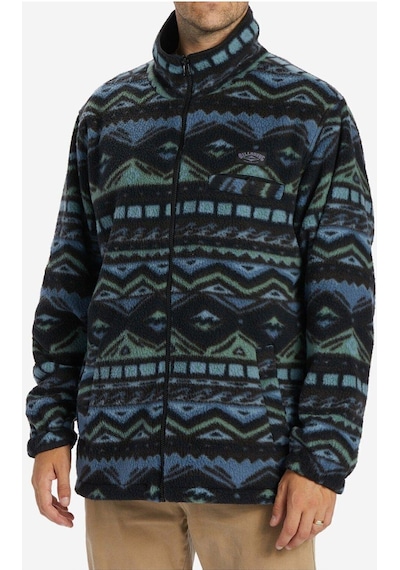 Billabong Erkek Black Ceket Abyjk00186-blk-3881 Siyah