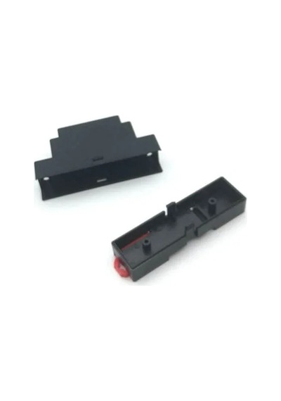 Ray Tip Kutu 24 X 59 X 88mm Siyah