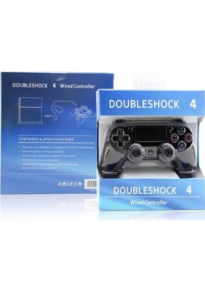 Ps4 Kablosuz Oyun Kolu