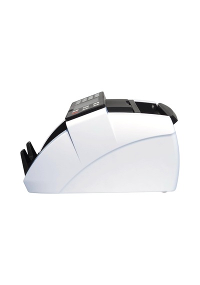 Rauver Sc8000 Lite, Tl Karışık Sayım, Dolar Ve Euro Adet Sayım Sahte Kontrollü Para Sayma Makinesi - Müşteri Ekranı Hediyeli