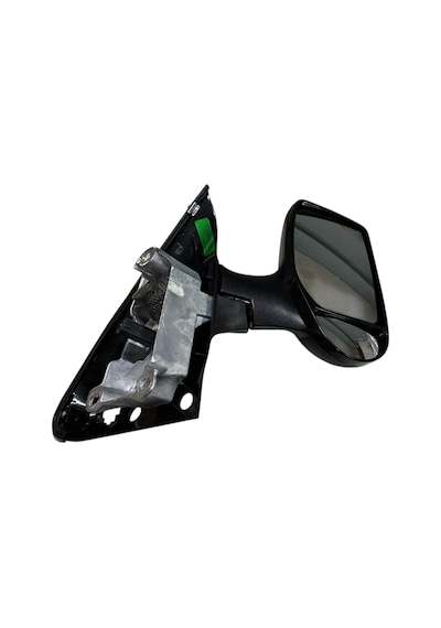 Ford Transit Sağ Dış Dikiz Aynası Kısa Kol Elektrikli V184 2000-2006 V347 2006-2014 Binek