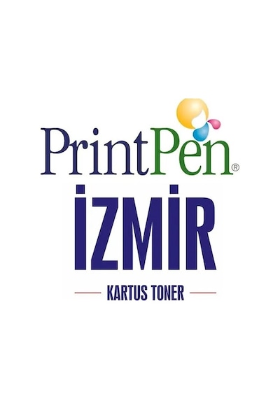 Printpen Epson T1282 Uyumlu Mavi Kartuş Stylus Office B42. Bx305