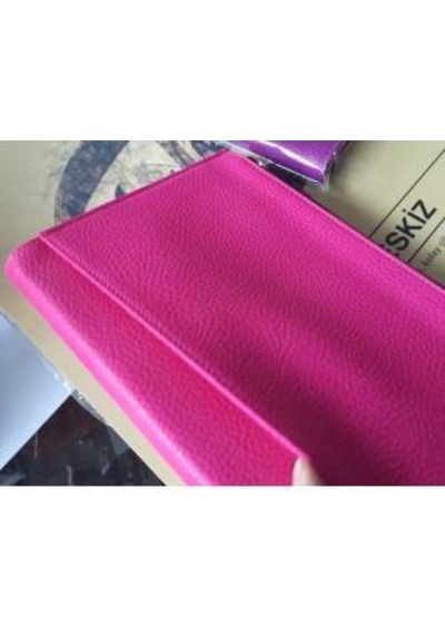 Küçük Defter Lüx 14 CM x 20 CM Yumuşak Vinlex Deri Kaplama N11.2165