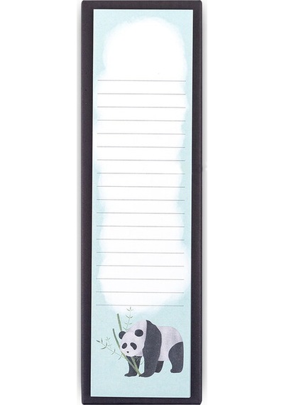 Keskin Color Vj Panda 5.5 18.5 Slım Stıcker