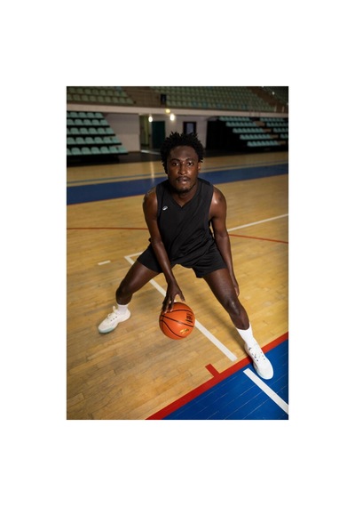 Kıpsta Basketbol Topu - 7 Numara - Turuncu - Control Pro Bt900 2.190