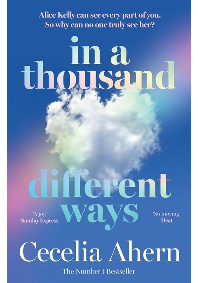 In A Thousand Different Ways