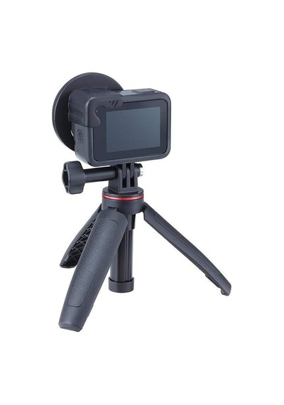 Ulanzi G8-6 Gopro Hero 8 52mm Filtre Adaptörü Siyah