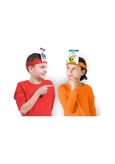 Ks Puzzle KS Games Ben Neyim Eğlenceli Kutu Oyunu.