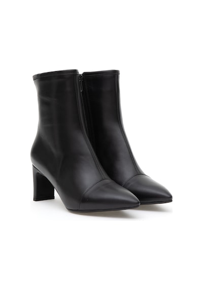 Pierre Cardin Kadın Siyah Ayakkabı 50295592-vr046 Siyah